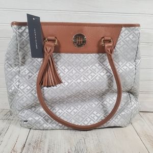 Tommy Hillfiger Tote